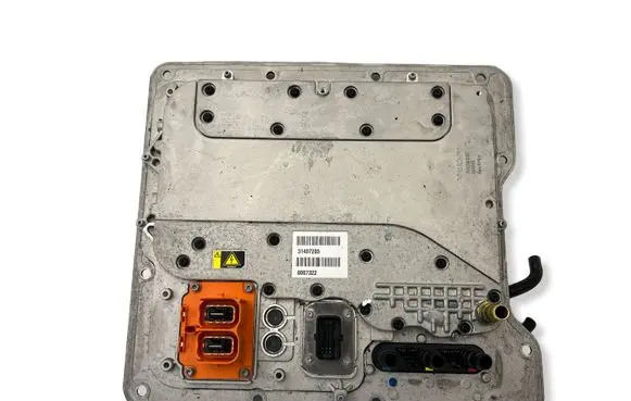 Volvo V60 Voltage converter inverter 30659152