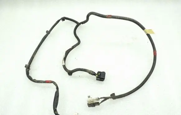 Suzuki Grand Vitara I Other wiring loom 3684065D20
