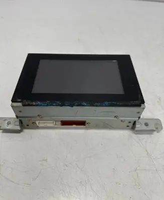 Nissan Primera Screen/display/small screen 23090AV615 002386H CSW3106P
