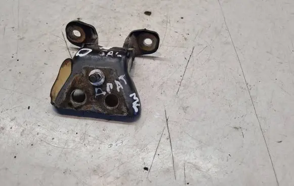 Mercedes-Benz ML W163 Rear door lower hinge 