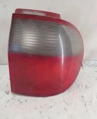 Ford Galaxy Rear/tail lights 907338336
