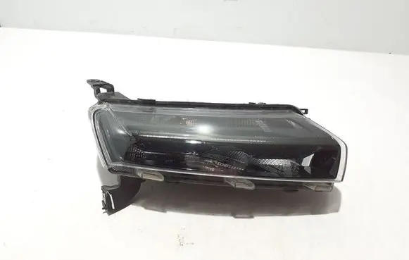 Dacia Spring Headlight/headlamp 266008993R