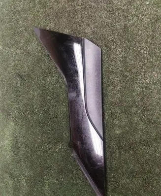 BMW i3 (A) pillar trim 7453547 160810