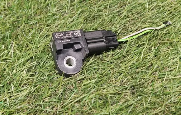 Ford Explorer Airbag deployment crash/impact sensor 9L3414B006AC