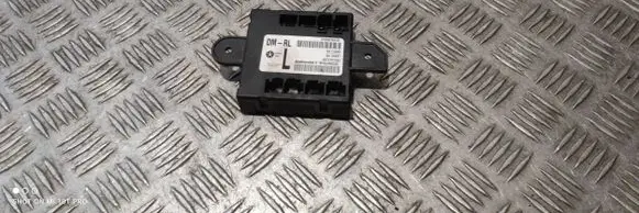 Maserati Quattroporte Door control unit/module 52851641