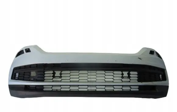 Skoda Kodiaq Front bumper a400000XXXX
