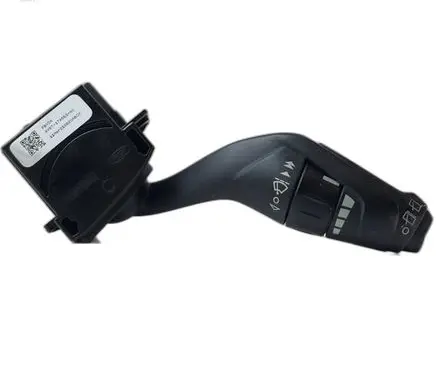 Ford Grand C-MAX Tailgate/trunk/boot open switch