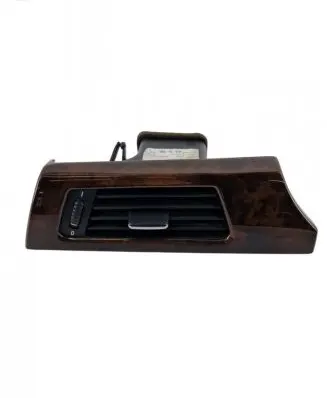 BMW 3 E90 E91 Dash center air vent grill 69226330