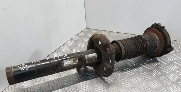 Volkswagen Golf VI Front shock absorber/damper 1K0413031BF