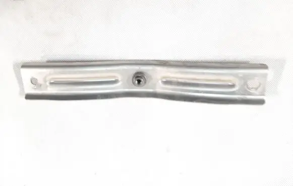 Audi Q5 SQ5 Radiator mount bracket 4S0806393