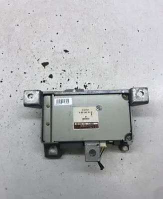 Mitsubishi Colt Power steering control unit/module MR594091 A4545450032