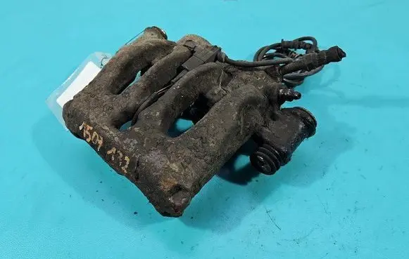 Volkswagen Crafter Front brake caliper IMPRK1507132