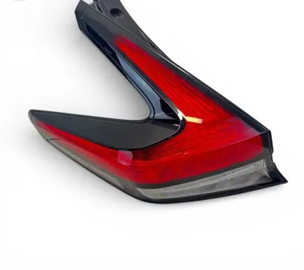 Nissan Leaf II (ZE1) Rear/tail lights 265555SH0A