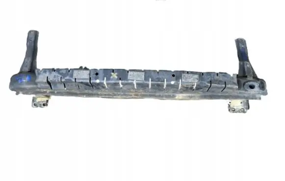 Volkswagen Polo V 6R Front bumper cross member