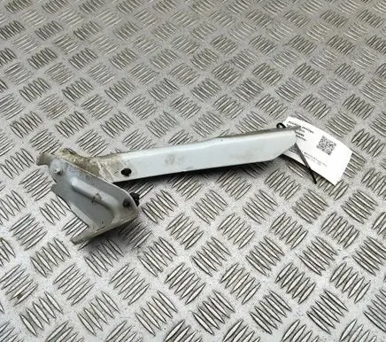 Renault Master III Engine bonnet/hood hinges 654000006R