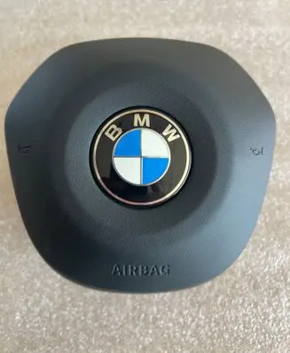 BMW 5 G60 Steering wheel airbag 221275089 270922 654217200C