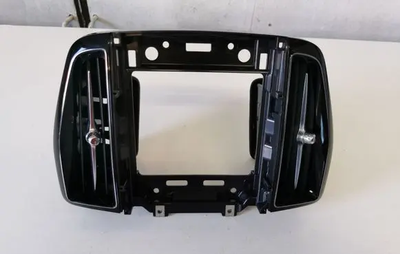 Volvo XC60 Dash center air vent grill 31477274