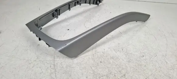 Audi A4 S4 B8 8K Center console decorative trim 8K0863305