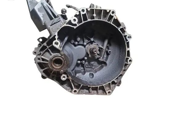 Mini One - Cooper R50 - 53 Manual 5 speed gearbox 23000432962 GS565BH