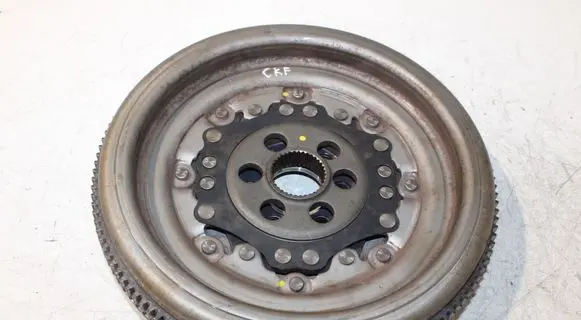 Flywheel