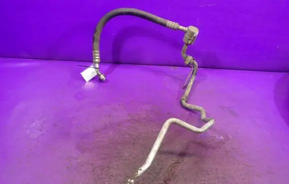 Volkswagen Golf IV Air conditioning (A/C) pipe/hose 