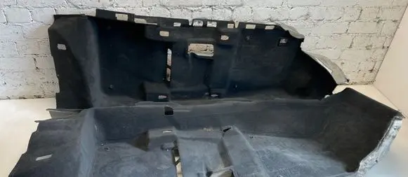 Audi Q5 SQ5 FY Interior carpet 80B863021N 80B863021