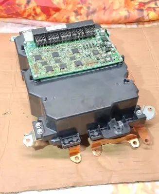 Toyota Prius (XW20) Engine control unit/module G902348040C C891350060 TVT309WHC