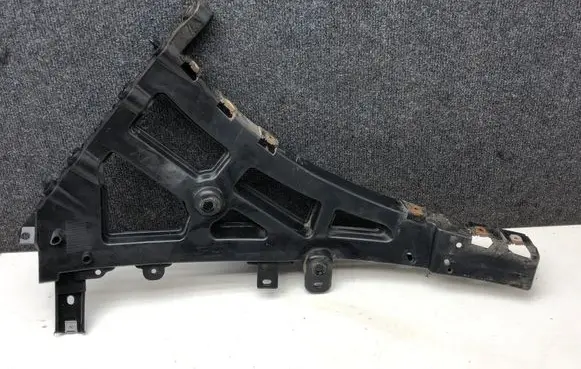 Jaguar F-Pace Rear bumper mounting bracket HK8317B931