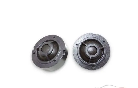 Audi A5 Sportback 8TA Front door high frequency speaker 8T0035399B