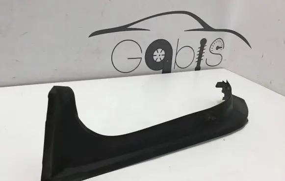 Mercedes-Benz EQE v295 Other trunk/boot trim element A2956901700