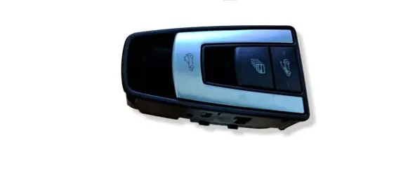 Mercedes-Benz E C207 W207 Folding roof switch A2078207410