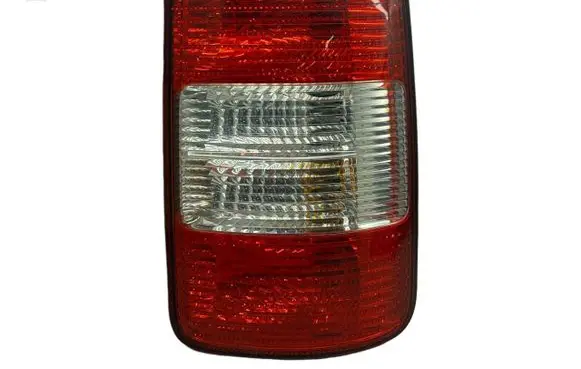 Volkswagen Caddy Rear/tail lights 2K0945258 4VEX13N004AB 2K0945112