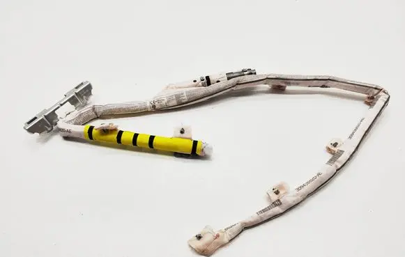 Volkswagen T-Roc Roof airbag 2GA880741F