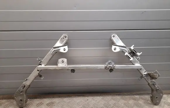 Porsche Panamera (970) Other front suspension part 97050423304
