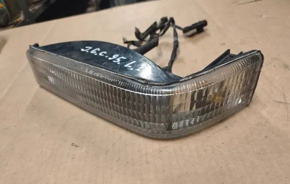 Jeep Grand Cherokee Front indicator light 55054585