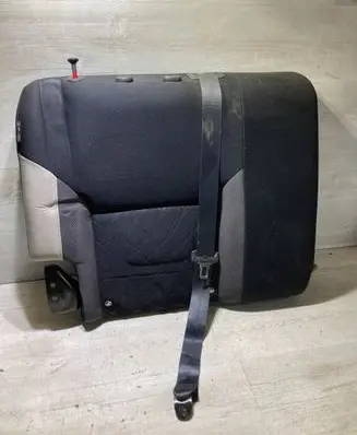 Nissan Micra K14 Seat trim 