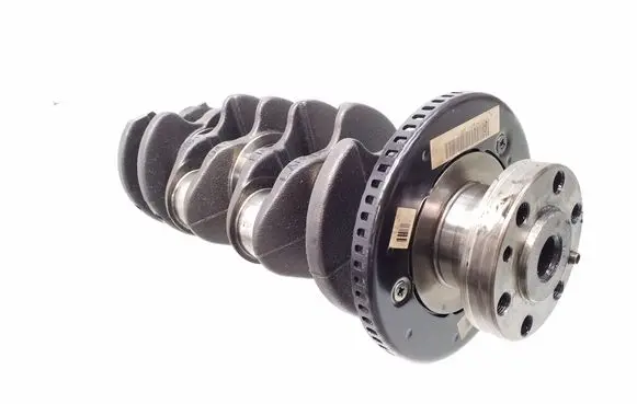 Alfa Romeo 147 Crankshaft 46476478