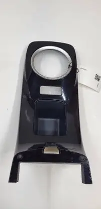 Nissan Leaf I (ZE0) Gear shifter surround trim plastic 969413NF0A