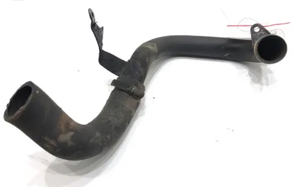 Audi Q7 4L Engine coolant pipe/hose