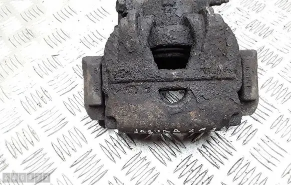 Jaguar XF Front brake caliper