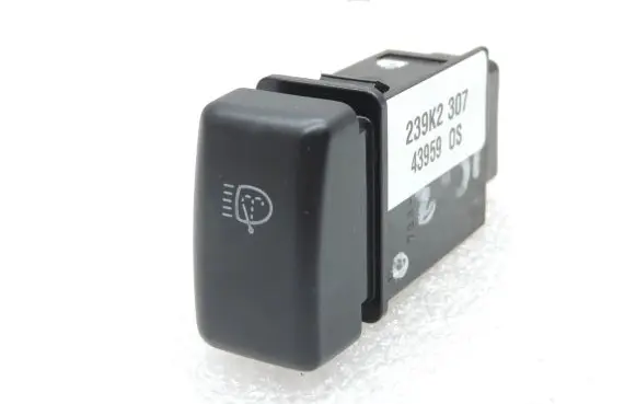 Opel Monterey Headlight wiper switch 8970937671 97093767 1240566