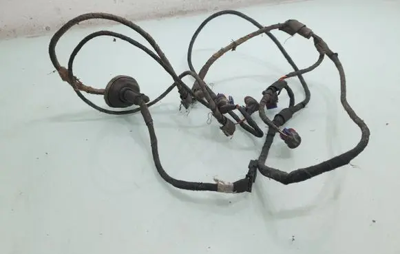 Mercedes-Benz GL X164 Parking sensor (PDC) wiring loom