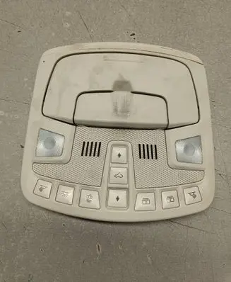 Ford Galaxy Front seat light DS7T15K609CB 28448915
