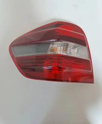 Mercedes-Benz ML W164 Rear/tail lights A1649061100 0J1906294