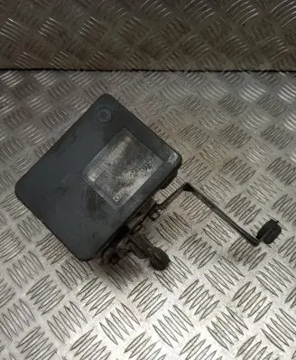 Volvo V50 ABS Pump 4N512C405EC
