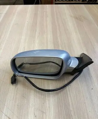 Volkswagen PASSAT B5 Front door electric wing mirror