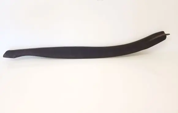 Volkswagen Jetta V Front door trim bar 1K5837382D