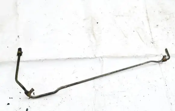 Ford Focus Power steering hose/pipe/line