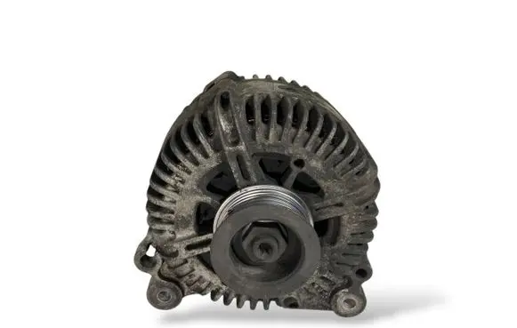Audi A6 S6 C6 4F Generator/alternator H542784A