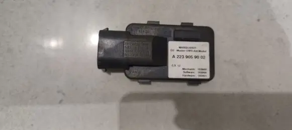 Mercedes-Benz S W223 Other control units/modules A2239059002